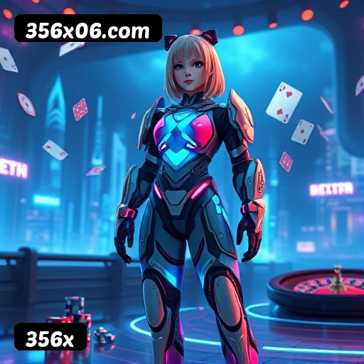 Variedade de slots 356x