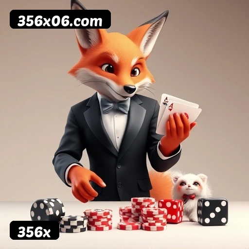 Progressão VIP 356x